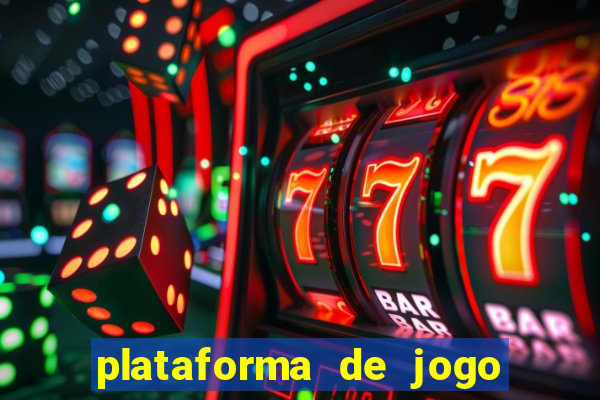 plataforma de jogo de 2 reais